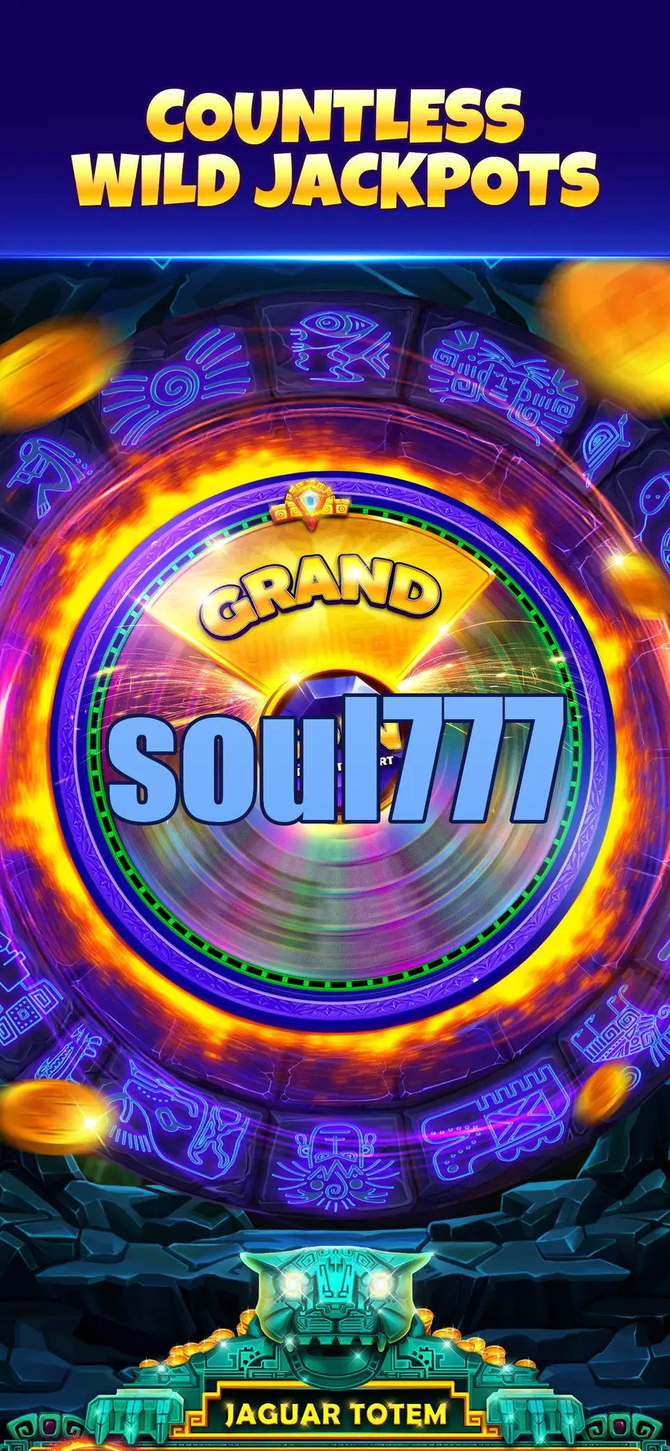 soul777 লগইন