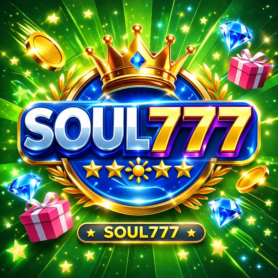 SOUL777 লগইন অফিসিয়াল 2026 Aplikasi