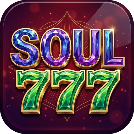 soul777 Logo - অফিসিয়াল