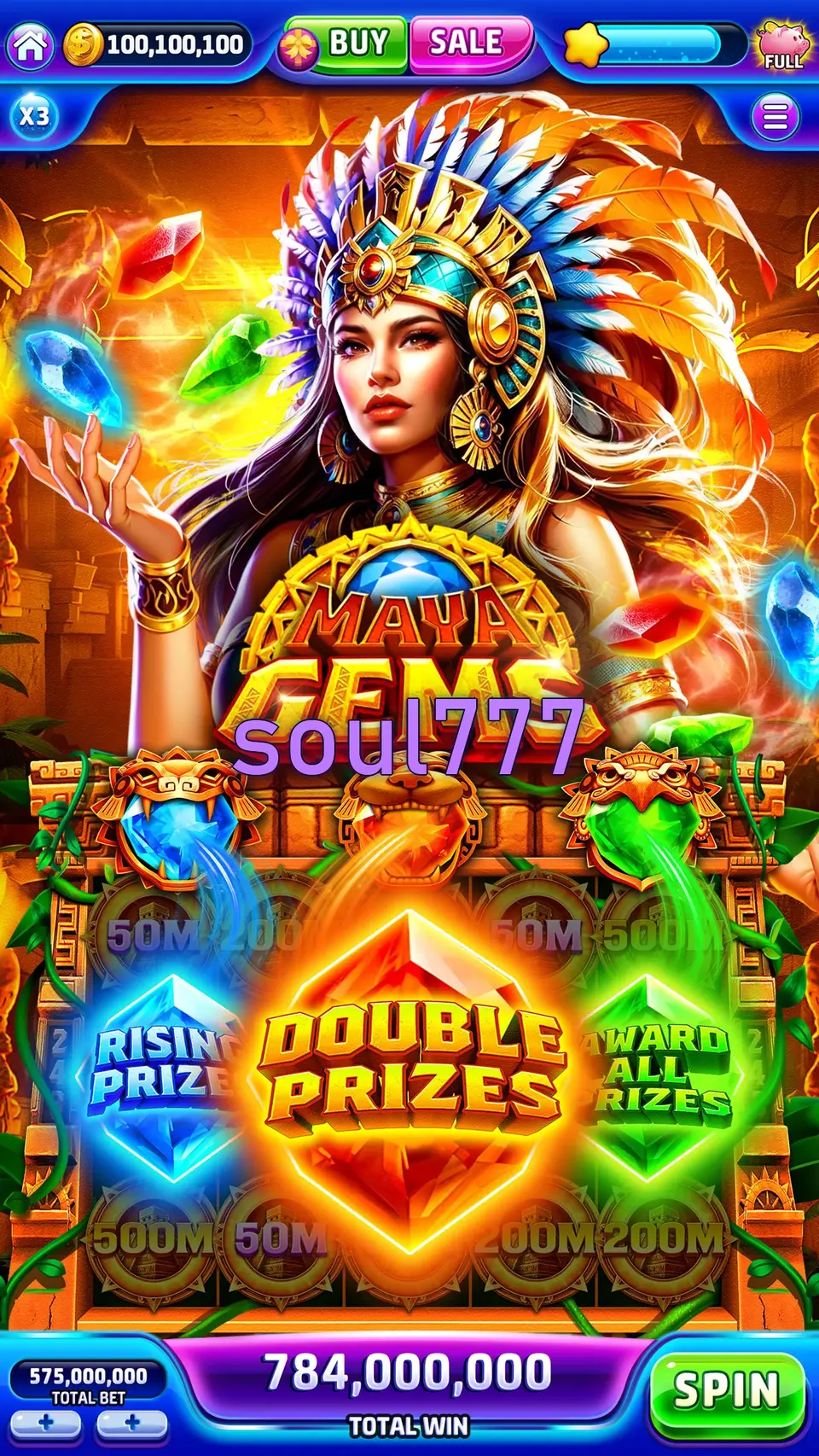 soul777 Preview - অফিসিয়াল ডাউনলোড